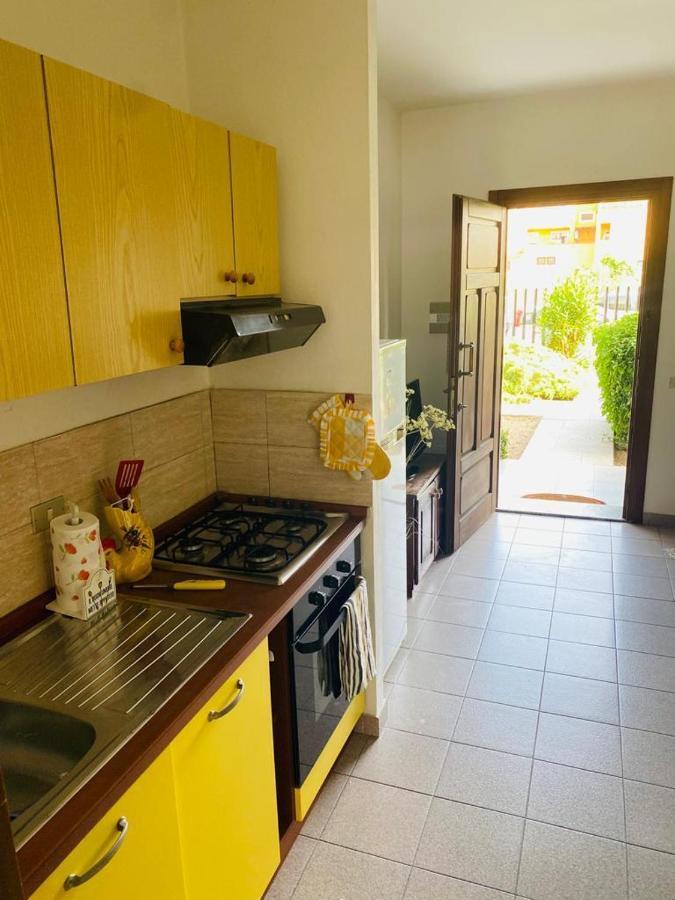 Appartamento La Marmilla