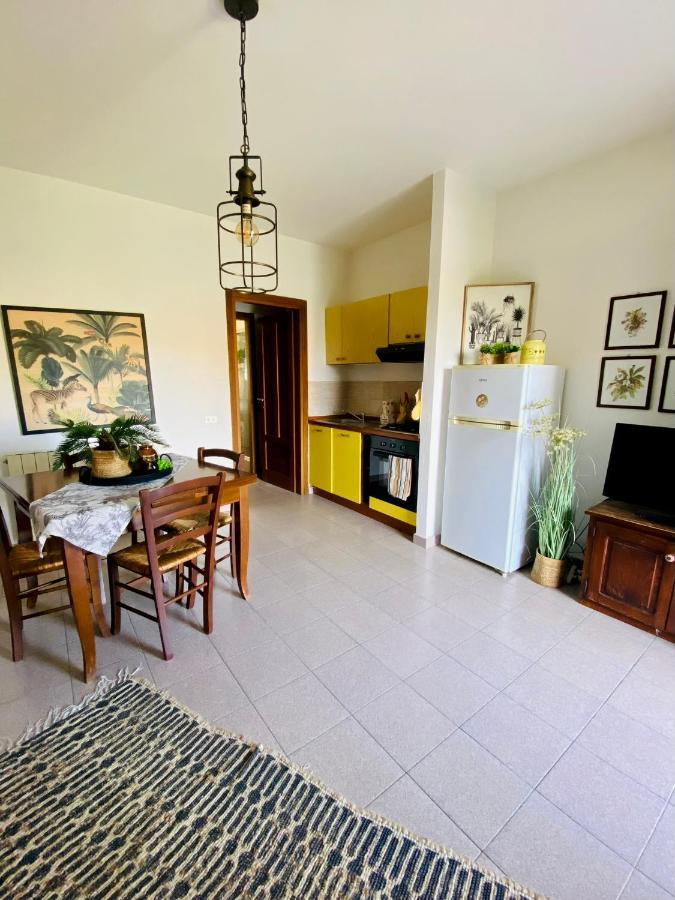 Appartamento La Marmilla Olbia