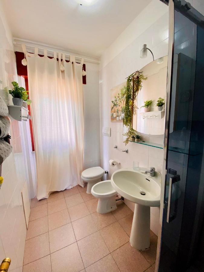 Appartamento La Marmilla Olbia