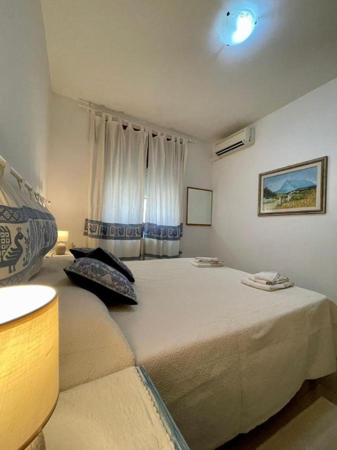 La Marmilla Appartamento Olbia